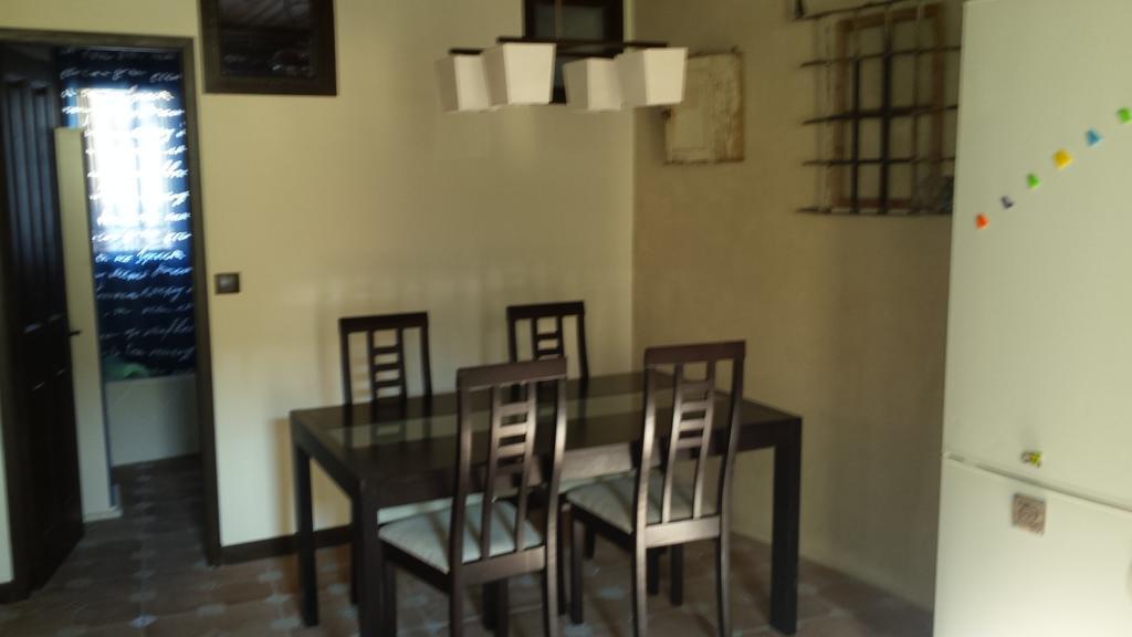 Casa Rural Alamar Tiedra المظهر الخارجي الصورة
