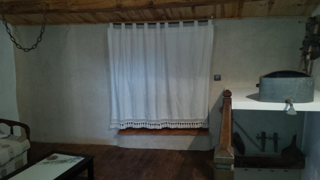 Casa Rural Alamar Tiedra المظهر الخارجي الصورة
